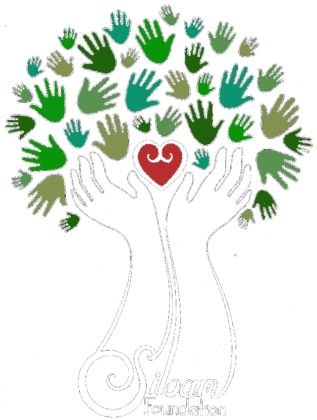 Siloam Foundation Logo